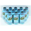 Image 1 : 12 BOTTLES OF 5-HOUR ENERGY, BLUE RASPBERRY