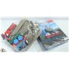 Image 1 : LOT OF THOMAS THE TRAIN SET, COLLECTIBLES AND