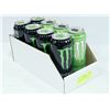 Image 1 : 8 MONSTER ENERGY DRINKS