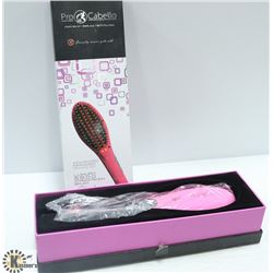 PRO CABELLO LUXURY 5500 STRAIGHTNING BRUSH