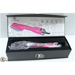 NEW ROYALE PRO 2 IN 1 DELUXE BLOWER BRUSH