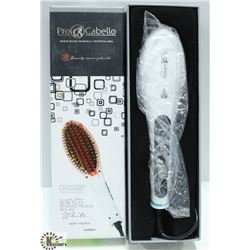 PRO CABELLO LUXURY 5500 STRAIGHTNING BRUSH