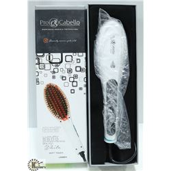 PRO CABELLO LUXURY 5500 STRAIGHTNING BRUSH