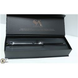 STRAIGHT AHEAD ( S.A. ) SILVER COLLECTION  1"  PRO