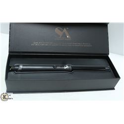 STRAIGHT AHEAD ( S.A. ) SILVER COLLECTION  1"  PRO