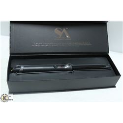 STRAIGHT AHEAD ( S.A. ) SILVER COLLECTION  1"  PRO