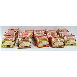 LARGE BOX OF MR. NOODLES