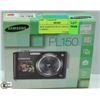 Image 1 : NEW SAMSUNG PL150 DIGITAL CAMERA