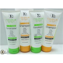 ROYALE INFINITY PRO 5 IN 1 SHAMPOO & CONDITIONER