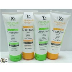 ROYALE INFINITY PRO 5 IN 1 SHAMPOO & CONDITIONER