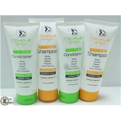 ROYALE INFINITY PRO 5 IN 1 SHAMPOO & CONDITIONER
