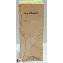 "ROMA" BY LAURA BIAGIOTTI 100ML WOMENS EAU DE