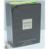 Image 1 : CANALI STYLE 50ML MENS EAU DE TOILETTE