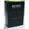 Image 1 : HUGO BOSS "NUMBER ONE" 125ML MENS EAU DE TOILETTE