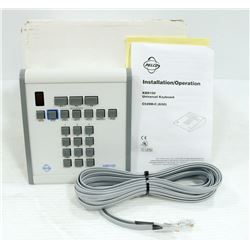 PELCO KBD100 UNIVERSAL KEYBOARD DESKTOP