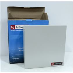 NEW ALTRONIX ALTV2416ULX CCTV POWER SUPPLY WITH 16