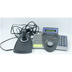 PANASONIC WV-CU950 SYSTEM CONTROLLER WITH