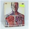 Image 1 : THE HUMAN BODY DVD & BOOK COLLECTION
