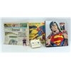 Image 1 : VINTAGE SUPERMAN COLLECTIBLES INCLUDING VIEW