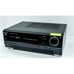 PANASONIC SA-HE75 RECIEVER