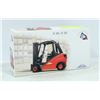 Image 1 : LINDE DIECAST FORKLIFT MODEL