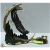 Image 1 : EAGLE ORNAMENTS