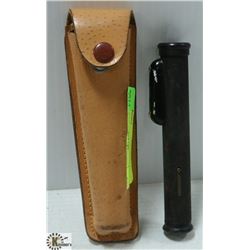 VINTAGE LEVEL SCOPE WITH SMALL CHIP