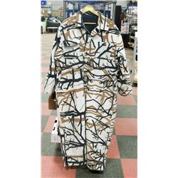 SNOW STALKER MEN'S XL 1-PC FULL BODY