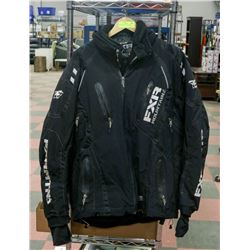 FXR MOUNTAIN HYDRX PRO