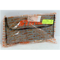 NEW STIHL CHAINSAW TOOL KIT WITH CANVAS