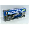 Image 1 : STRAIGHT LINE AIR SANDER IN BOX, 70 CFM AT