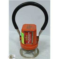 SCANDIA TRUCKING LIGHT