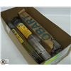 Image 1 : BOX WITH ASSORTED WELDING RODS - 3 OPEN