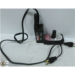 BOX W/2 HEAT MAGNETS INCL. ZERO START