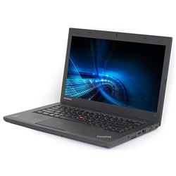 LENOVO THINKPAD T440 ULTRABOOK/INTEL i5/256GB SSD