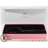 Image 1 : SUTRA  PINK COLOURED IONIC HEAT BRUSH