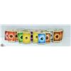 Image 1 : BULK BAG OF 20 POKEMON COLLECTORS ENERGY CARDS