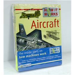 BOOKS- "HOW IT WORKS- SERIES OF 10