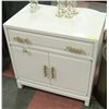 Image 1 : NEW ONE KINGS LANE SINGLE DRAWER CABINET