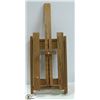 Image 1 : TABLE TOP PORTABLE ART EASEL