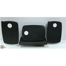 BOX OF TUPPERWARE VENTED CONTAINERS, FREEZER