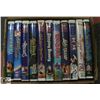 Image 1 : BOX OF 22 DISNEY VHS