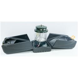 COLEMAN TWIN MANTEL PROPANE LANTERN