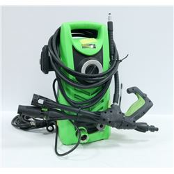 POWER IT ELECTRIC PRESSURE WASHER - LIGHT