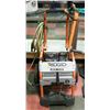 Image 1 : RIDGID GAS POWERED PRESSURE WASHER -