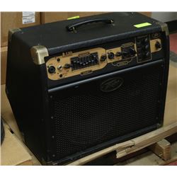 PEAVY ECOUSTIC 110 PROFESSIONAL GIG AMP -