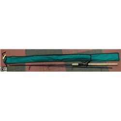 NEW DAIKO "SCEPTER" 8 FT. 6 INCH, 2-PC,