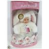 Image 1 : SEALED ANNE GEBBES 2001 BABY BUNNIES