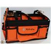 Image 1 : NEW KUBOTA SOFT TOOL BAG W/TAG