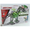 NEW MECCANO-TECH MECCASAUR